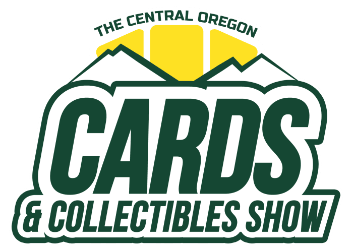 Central Oregon Cards & Collectibles Show